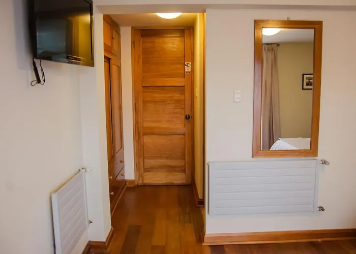 Inn Eco-Hotel Pension Alemana Cusco