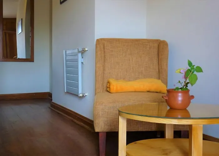 Inn Eco-Hotel Pension Alemana Cusco