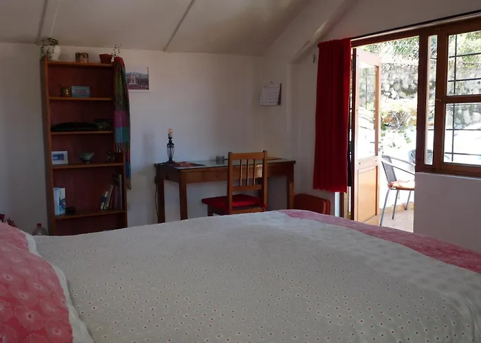 Eco-Hotel Pension Alemana 3* Cusco