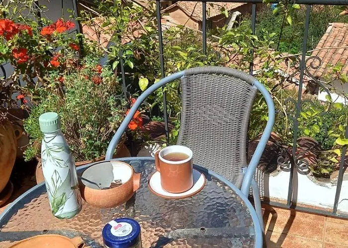 Eco-Hotel Pension Alemana Inn 3*