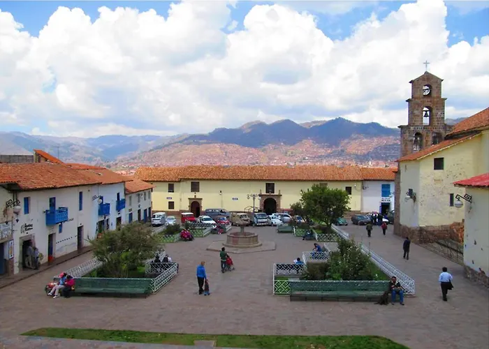 Eco-Hotel Pension Alemana Inn