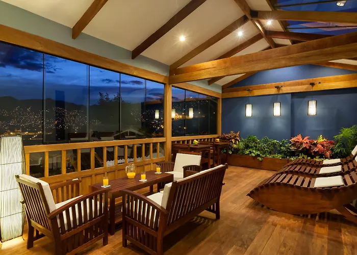 Eco-Hotel Pension Alemana Cusco