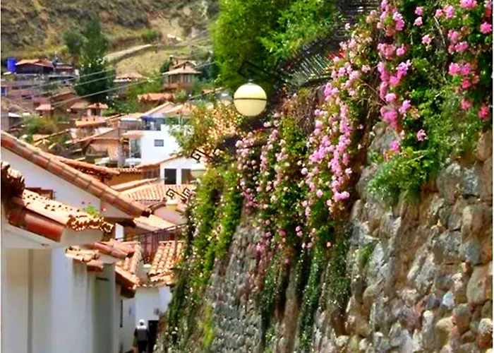 Eco-Hotel Pension Alemana Cusco