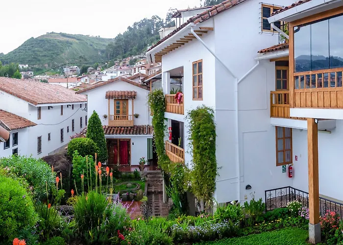Inn Eco-Hotel Pension Alemana 3*