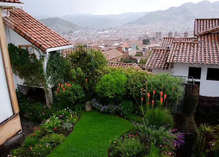 Inn Eco-Hotel Pension Alemana 3*