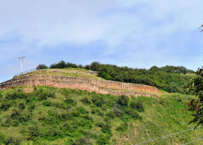 Eco-Hotel Pension Alemana Cusco